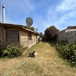 Casa El Canelo, Quisco Norte