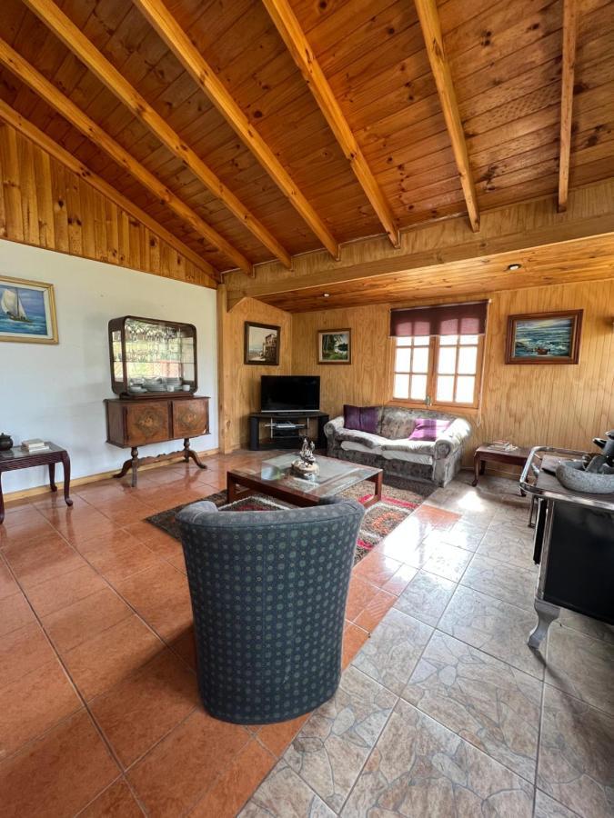 Casa El Canelo, Quisco Norte * El Quisco