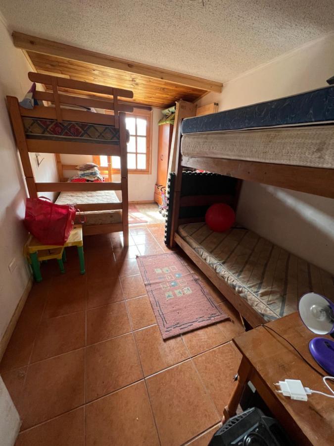 Casa de férias Casa El Canelo, Quisco Norte El Quisco